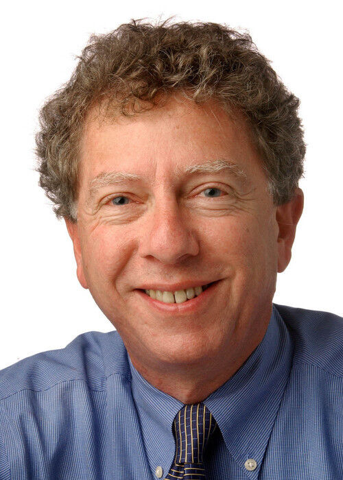 Hank Klibanoff.